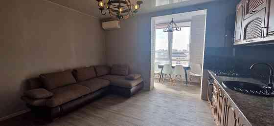 Продам квартиру в ЖК Дніпровська Брама Слобожанське