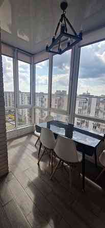 Продам квартиру в ЖК Дніпровська Брама Слобожанське