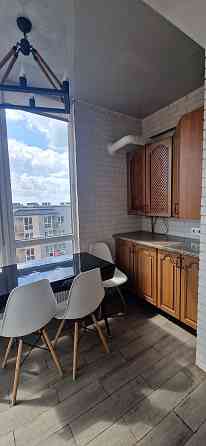 Продам квартиру в ЖК Дніпровська Брама Слобожанське