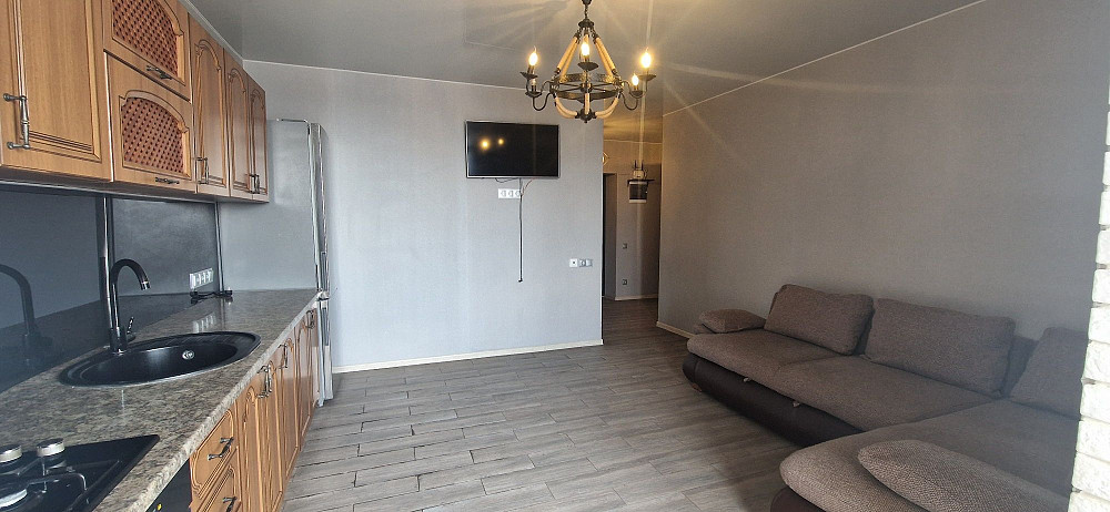 Продам квартиру в ЖК Дніпровська Брама Слобожанское - изображение 6