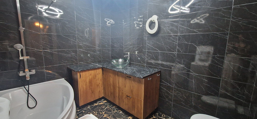 Продам квартиру в ЖК Дніпровська Брама Слобожанское - изображение 8