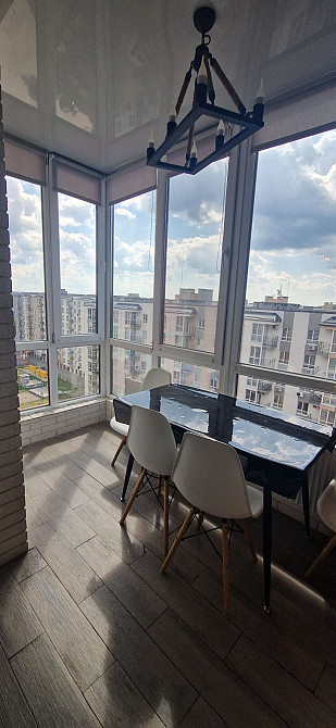 Продам квартиру в ЖК Дніпровська Брама Слобожанское - изображение 4