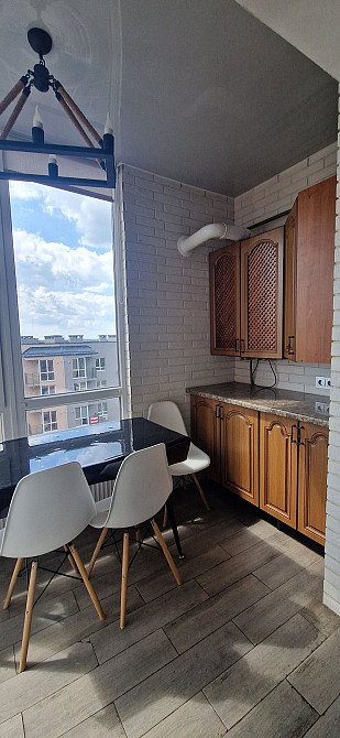 Продам квартиру в ЖК Дніпровська Брама Слобожанское - изображение 3