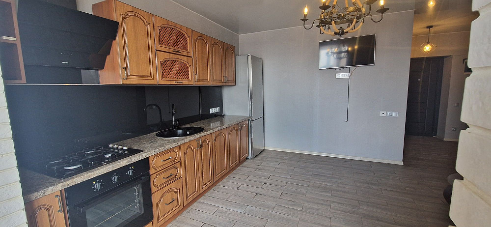 Продам квартиру в ЖК Дніпровська Брама Слобожанское - изображение 5