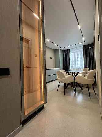 Продаж дизайнерської квартири Хмельницкий