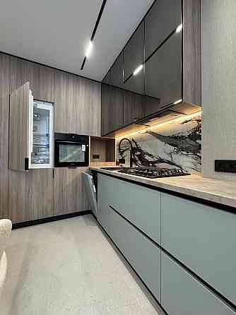 Продаж дизайнерської квартири Хмельницкий