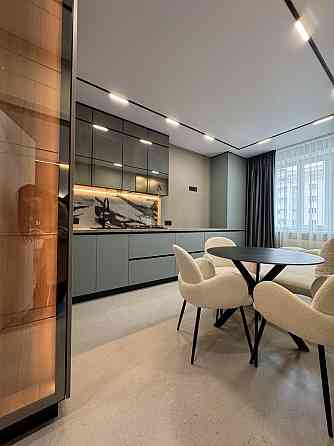 Продаж дизайнерської квартири Хмельницкий