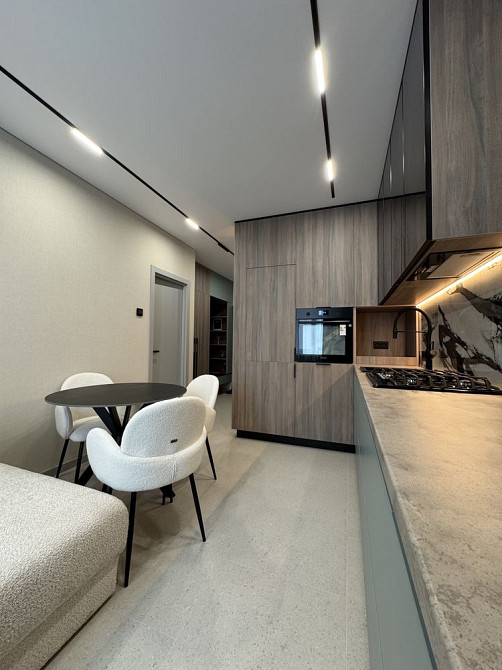 Продаж дизайнерської квартири Хмельницкий - изображение 4