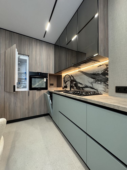 Продаж дизайнерської квартири Хмельницкий - изображение 5