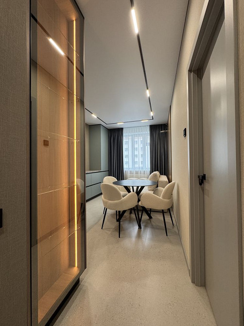 Продаж дизайнерської квартири Хмельницкий - изображение 7