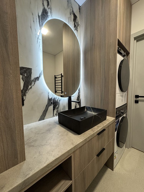 Продаж дизайнерської квартири Хмельницкий - изображение 8