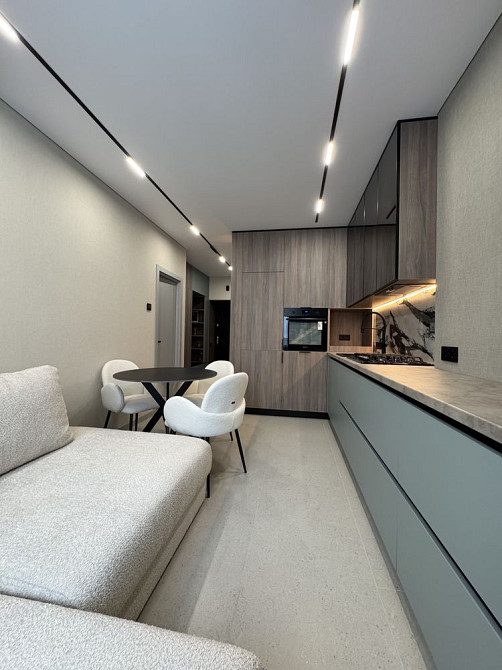 Продаж дизайнерської квартири Хмельницкий - изображение 3