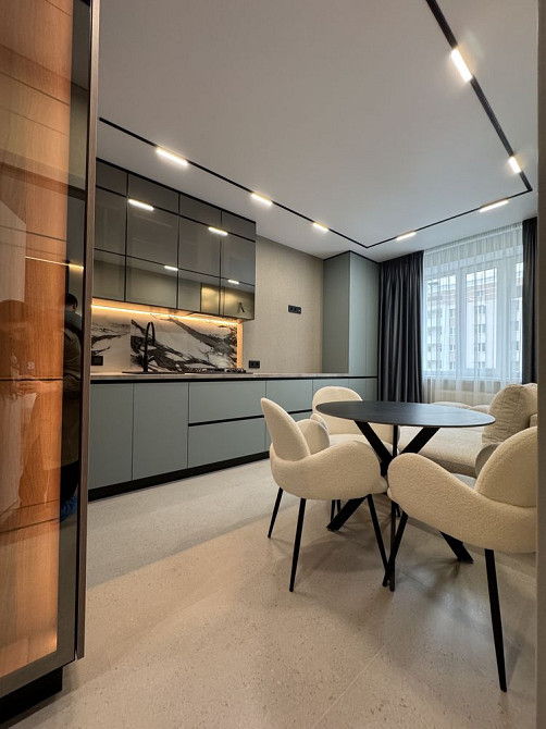 Продаж дизайнерської квартири Хмельницкий - изображение 1