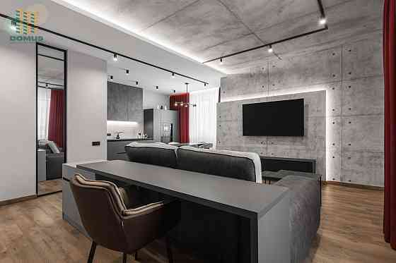 Новая‼️Стильная 3 комн Аркадия‼️ ЖК «51 Жемчужина»‼️Лофт‼️Атмосферно Одеса