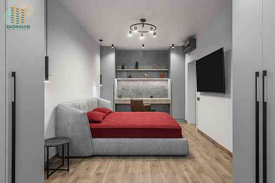 Новая‼️Стильная 3 комн Аркадия‼️ ЖК «51 Жемчужина»‼️Лофт‼️Атмосферно Одеса