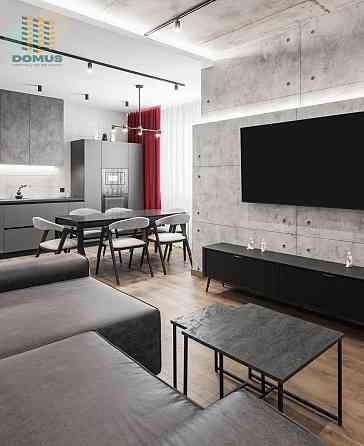 Новая‼️Стильная 3 комн Аркадия‼️ ЖК «51 Жемчужина»‼️Лофт‼️Атмосферно Одеса