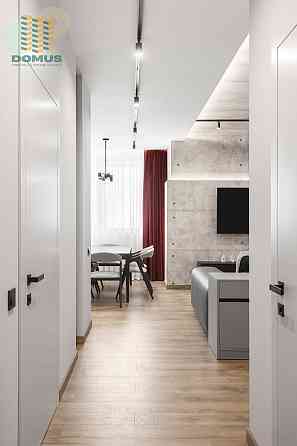 Новая‼️Стильная 3 комн Аркадия‼️ ЖК «51 Жемчужина»‼️Лофт‼️Атмосферно Одеса