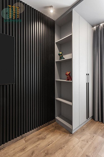 Новая‼️Стильная 3 комн Аркадия‼️ ЖК «51 Жемчужина»‼️Лофт‼️Атмосферно Одеса - зображення 2