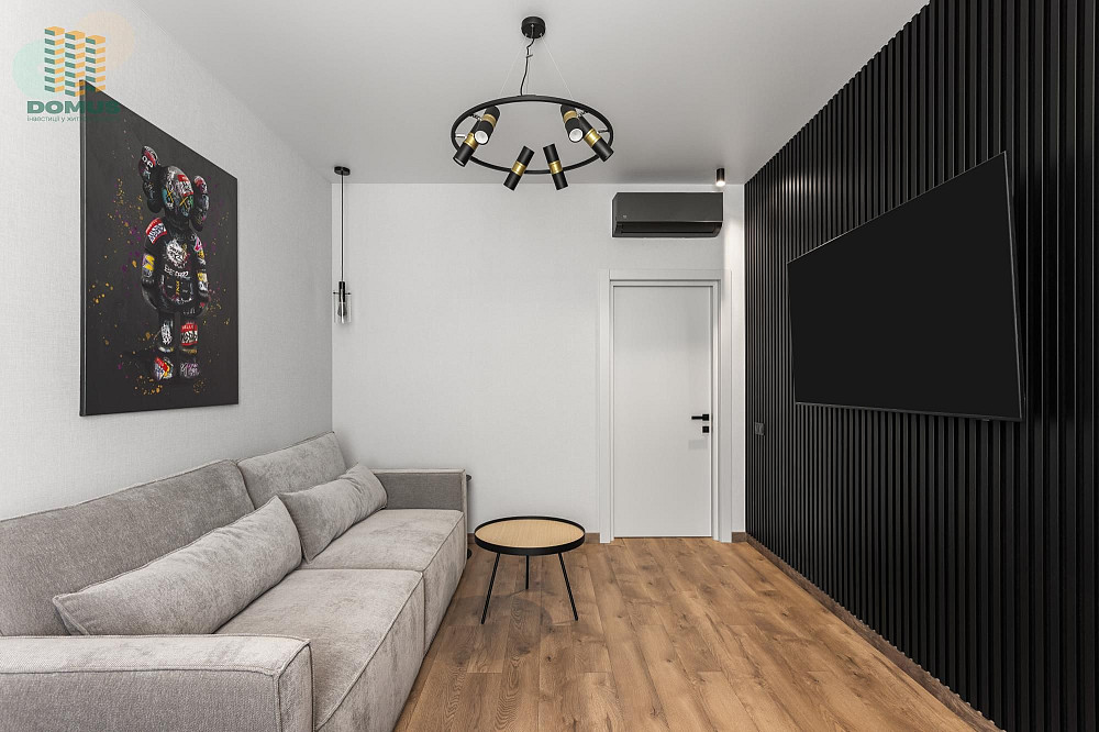 Новая‼️Стильная 3 комн Аркадия‼️ ЖК «51 Жемчужина»‼️Лофт‼️Атмосферно Одеса - зображення 3