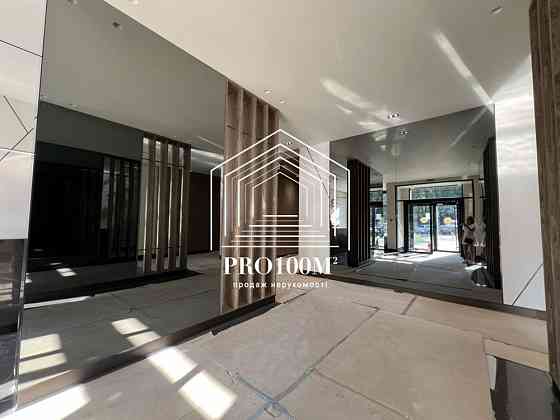 Без % Продаж 3к Новий Автограф, вид на парк. Введено в експлуатацію! Київ