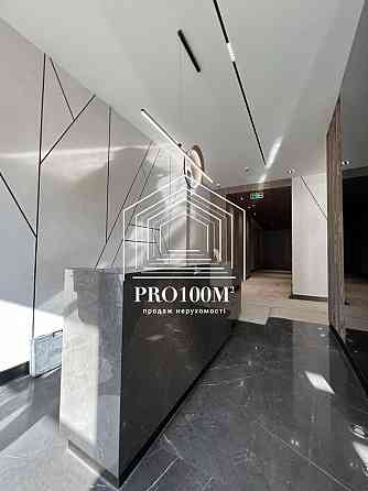 Без % Продаж 3к Новий Автограф, вид на парк. Введено в експлуатацію! Київ