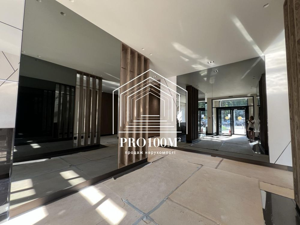 Без % Продаж 3к Новий Автограф, вид на парк. Введено в експлуатацію! Киев - изображение 6