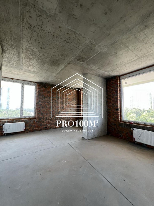 Без % Продаж 3к Новий Автограф, вид на парк. Введено в експлуатацію! Киев - изображение 1