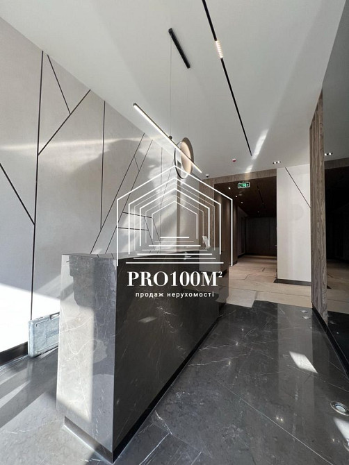 Без % Продаж 3к Новий Автограф, вид на парк. Введено в експлуатацію! Киев - изображение 5