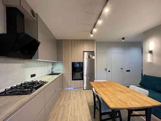 Продаж дизайнерської квартири Гостомель