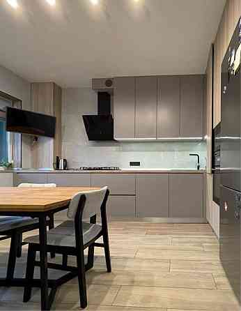 Продаж дизайнерської квартири Гостомель