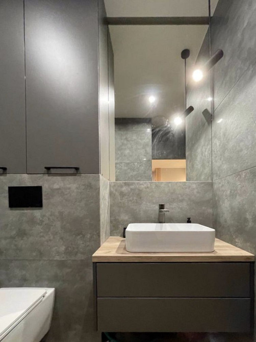 Продаж дизайнерської квартири Гостомель - зображення 6