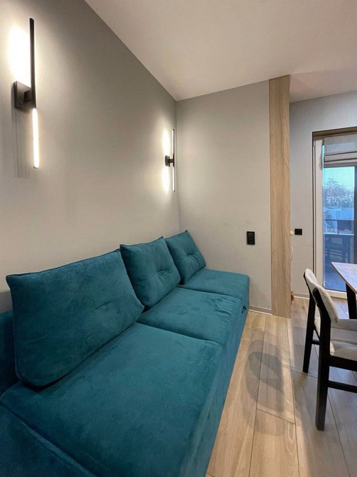 Продаж дизайнерської квартири Гостомель - зображення 5