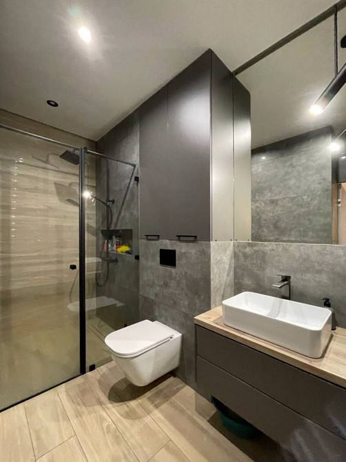 Продаж дизайнерської квартири Гостомель - зображення 7