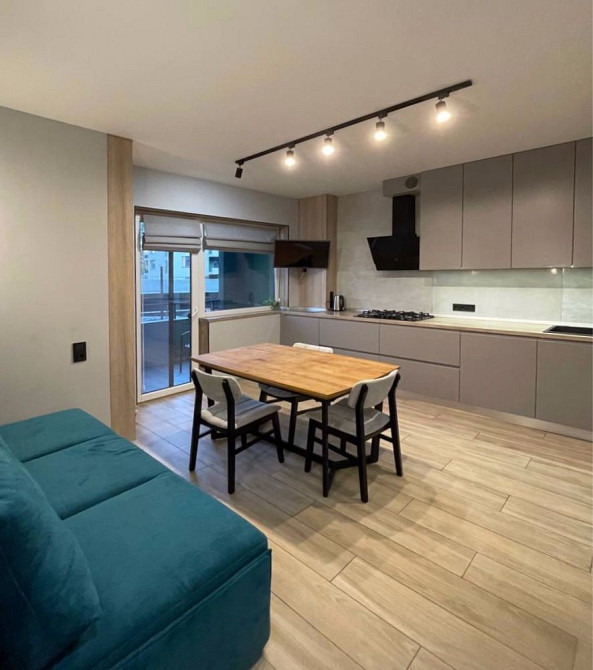 Продаж дизайнерської квартири Гостомель - зображення 4