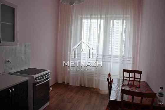 Чудова 1-к квартира ЖК " Троєщина " Київ