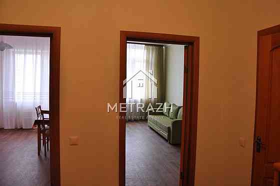 Чудова 1-к квартира ЖК " Троєщина " Київ