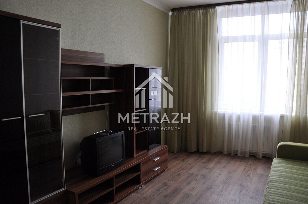 Чудова 1-к квартира ЖК " Троєщина " Киев - изображение 7