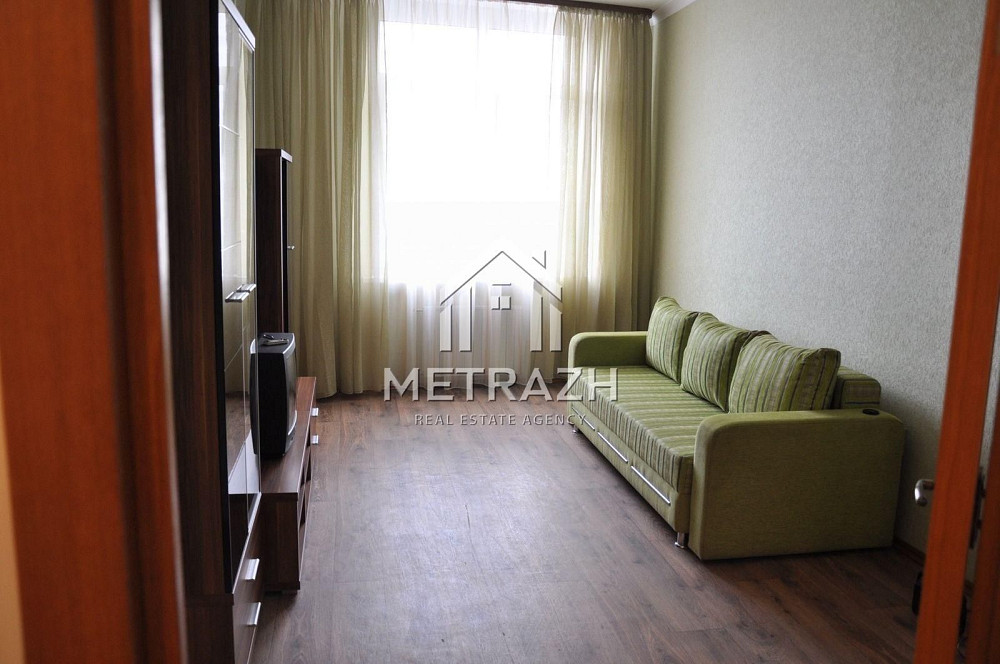 Чудова 1-к квартира ЖК " Троєщина " Киев - изображение 8