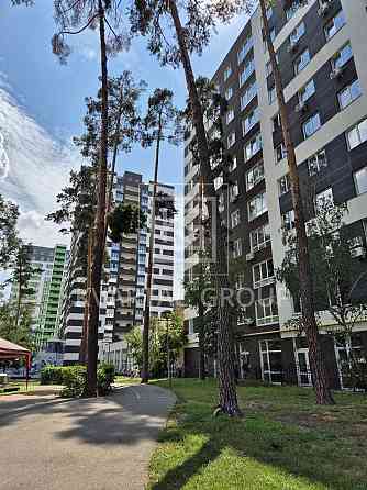 В продажу видова квартира на Центральний парк! Ирпень