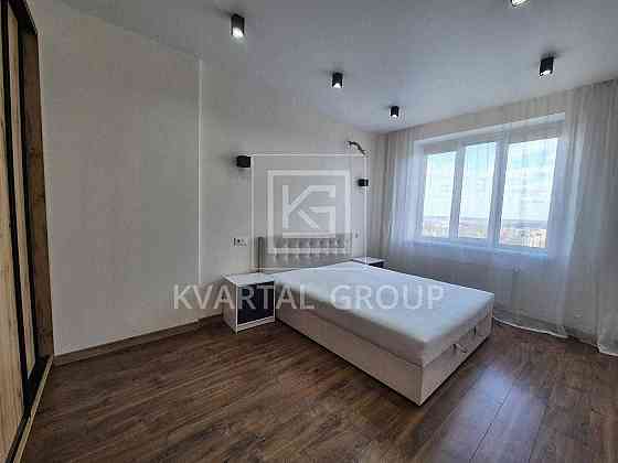 В продажу видова квартира на Центральний парк! Ирпень