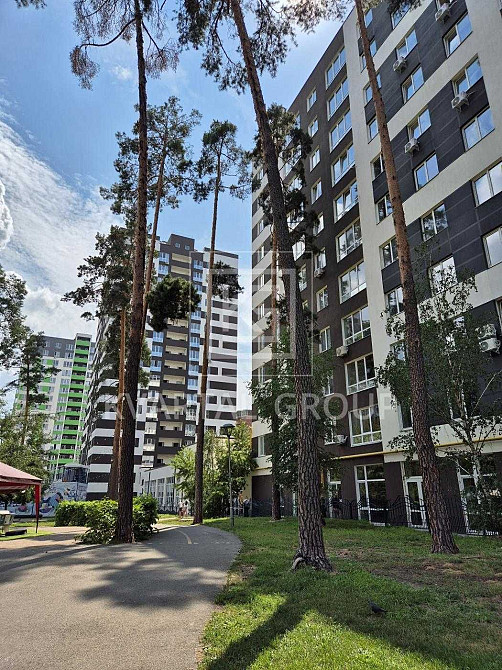 В продажу видова квартира на Центральний парк! Ирпень - изображение 4