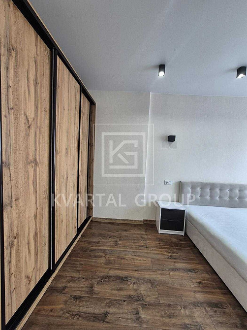 В продажу видова квартира на Центральний парк! Ирпень - изображение 2