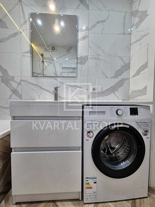 В продажу видова квартира на Центральний парк! Ирпень - изображение 8