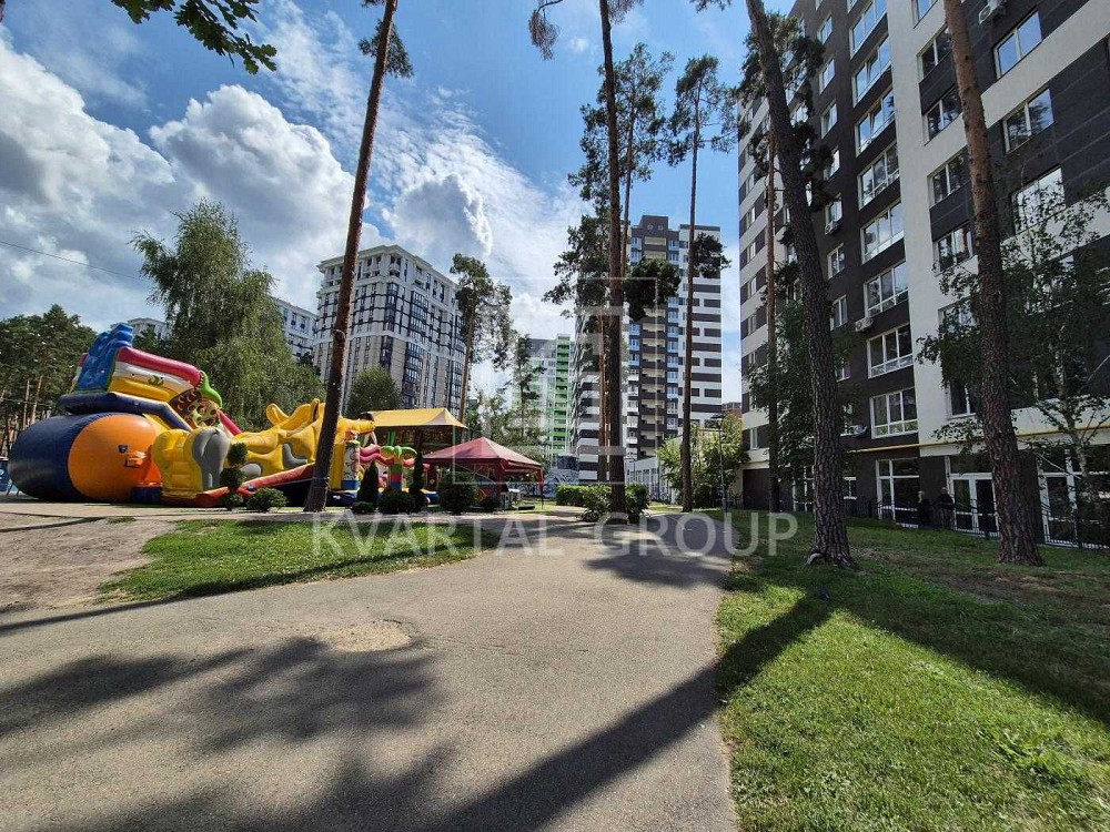 В продажу видова квартира на Центральний парк! Ирпень - изображение 5