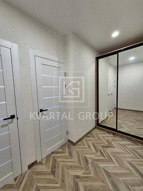 В продажу видова квартира на Центральний парк! Ирпень - изображение 6