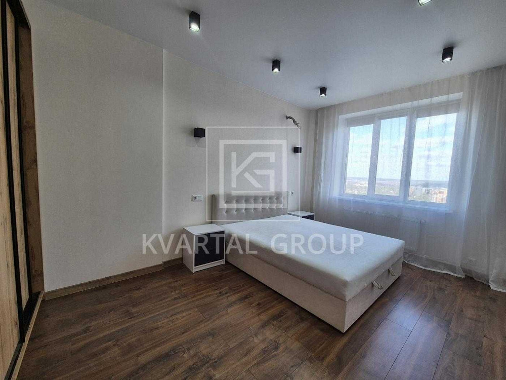 В продажу видова квартира на Центральний парк! Ирпень - изображение 3