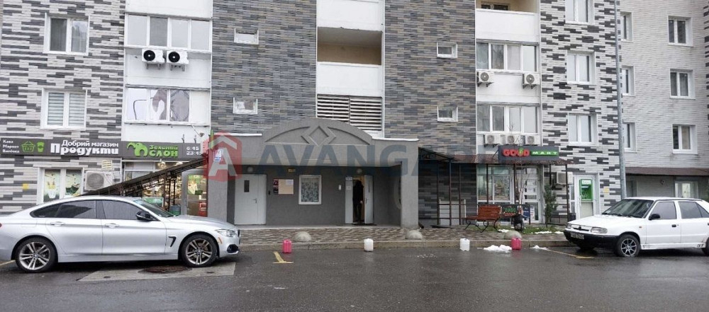 ЖК Ревуцький, найкраща 1-но кім квартира біля метро Харківська Позняки Киев - изображение 6