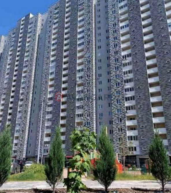 ЖК Ревуцький, найкраща 1-но кім квартира біля метро Харківська Позняки Киев - изображение 2