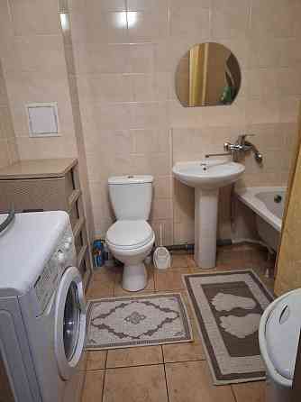 Уютная 1 комнатная квартира в ЖК 7 Небо низкий этаж Авангард