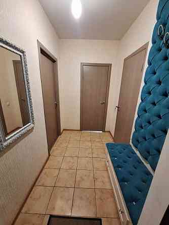 Уютная 1 комнатная квартира в ЖК 7 Небо низкий этаж Авангард